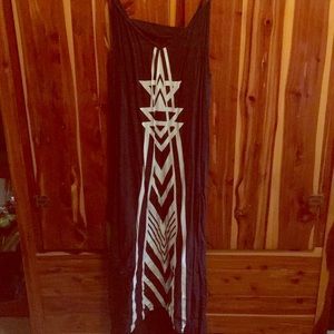 BILLABONG maxi dress